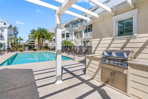 19915 Gulf Boulevard Indian Shores FL 33785