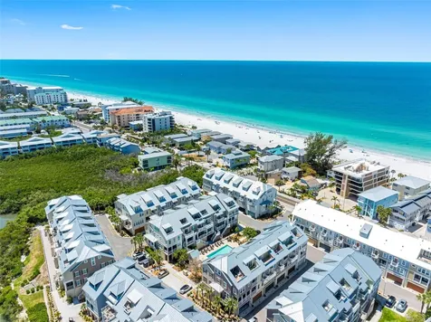19915 Gulf Boulevard Indian Shores FL 33785