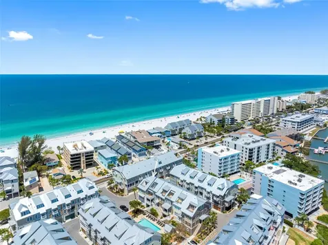 19915 Gulf Boulevard Indian Shores FL 33785