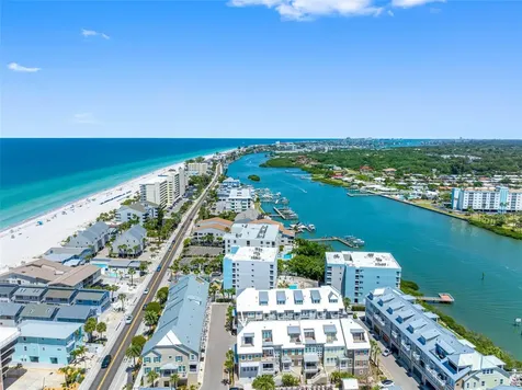 19915 Gulf Boulevard Indian Shores FL 33785
