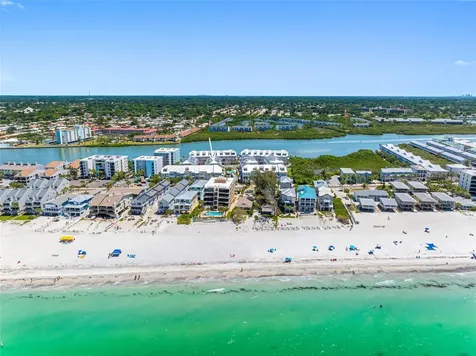 19915 Gulf Boulevard Indian Shores FL 33785