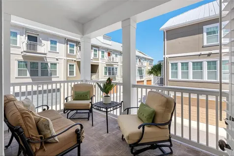 19915 Gulf Boulevard Indian Shores FL 33785