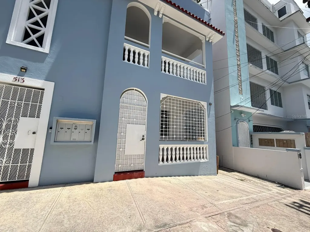 513 Barbe Street San Juan PR 00912