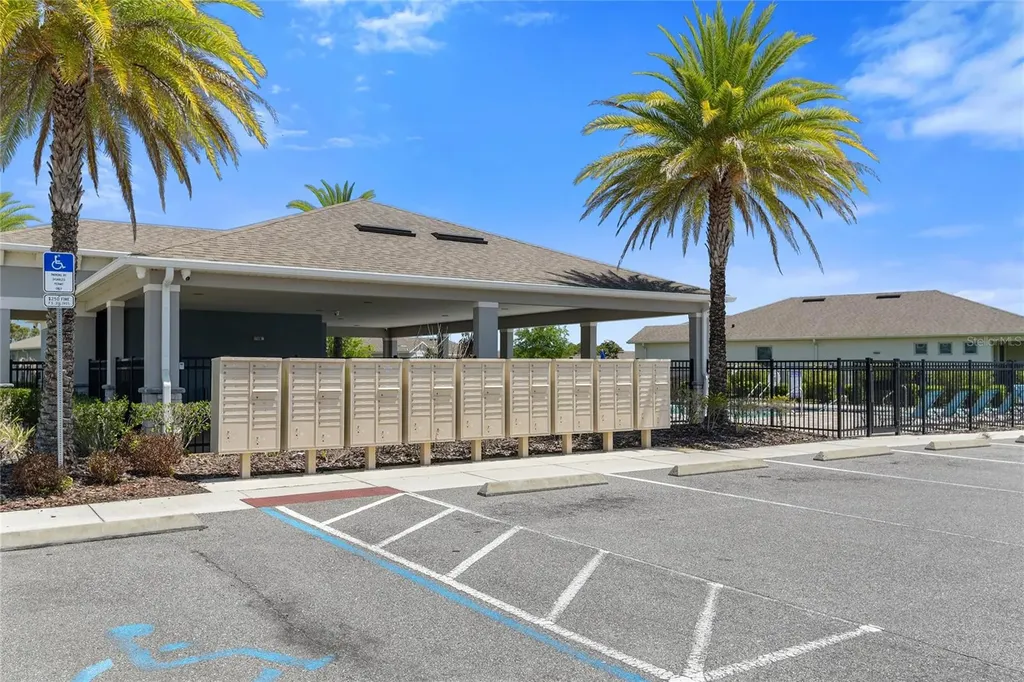 3012 Eckerson Way Sanford FL 32771
