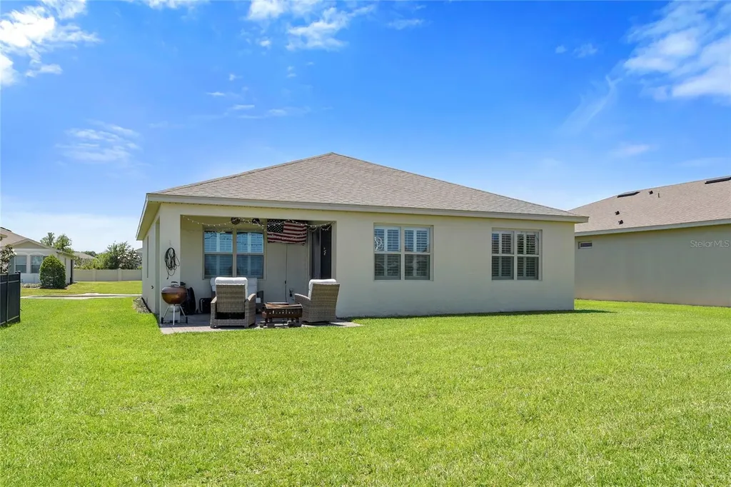 3012 Eckerson Way Sanford FL 32771