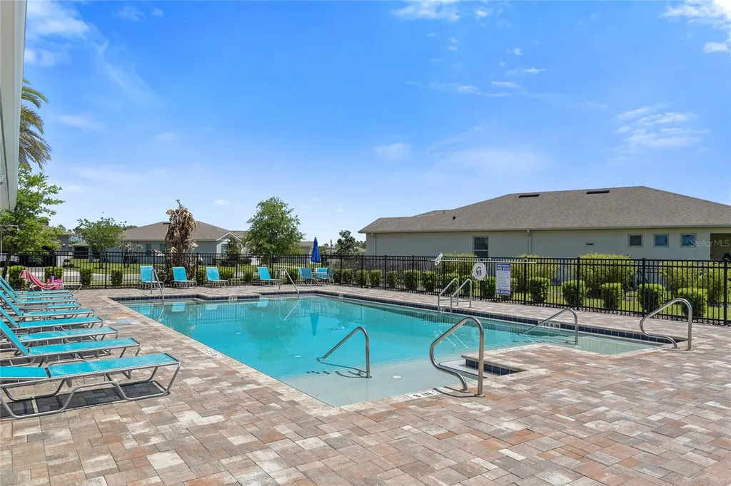 3012 Eckerson Way Sanford FL 32771