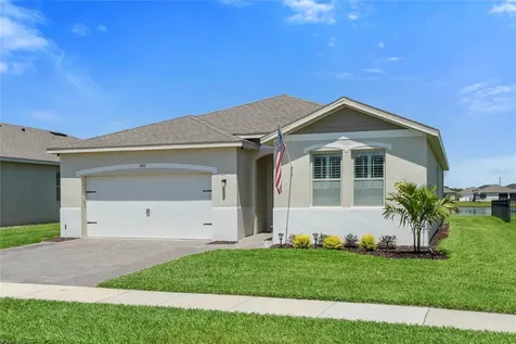 3012 Eckerson Way Sanford FL 32771