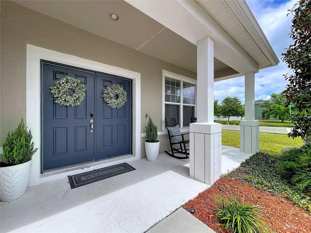 5446 Angelonia Terrace Land O Lakes FL 34639