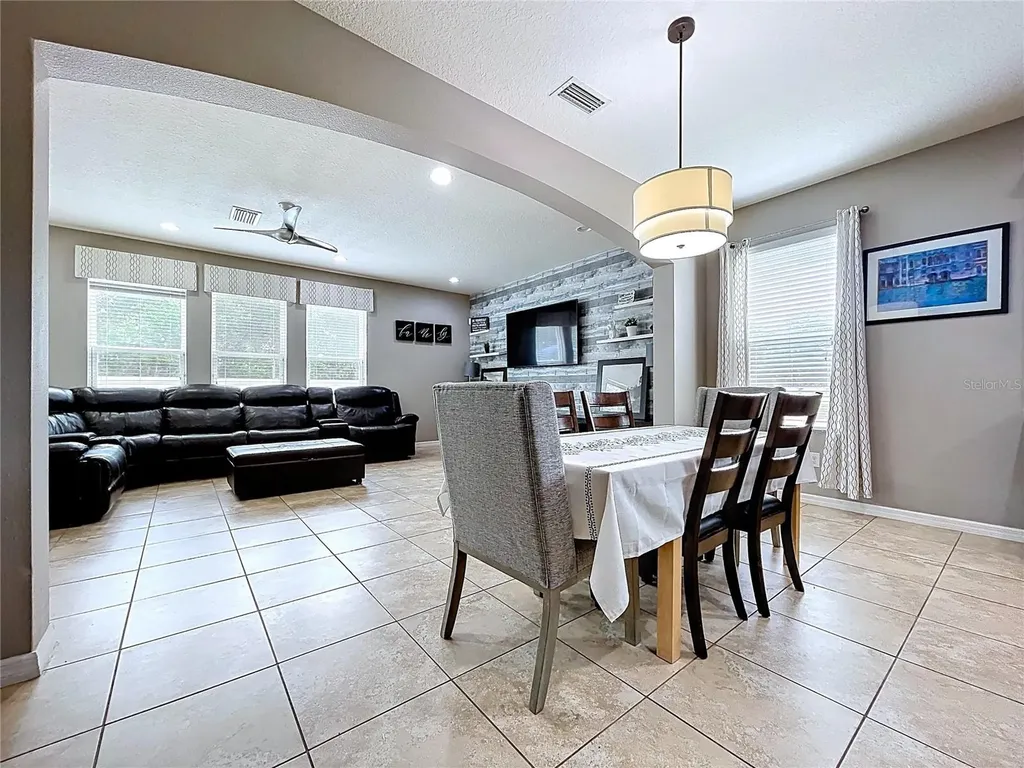 5446 Angelonia Terrace Land O Lakes FL 34639