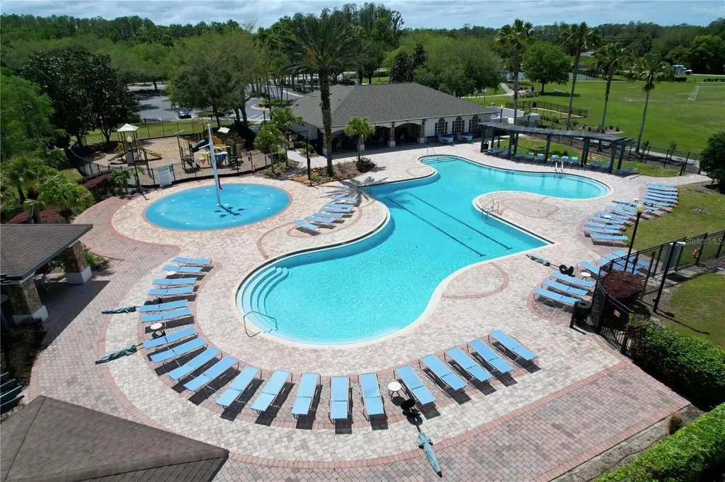 5446 Angelonia Terrace Land O Lakes FL 34639
