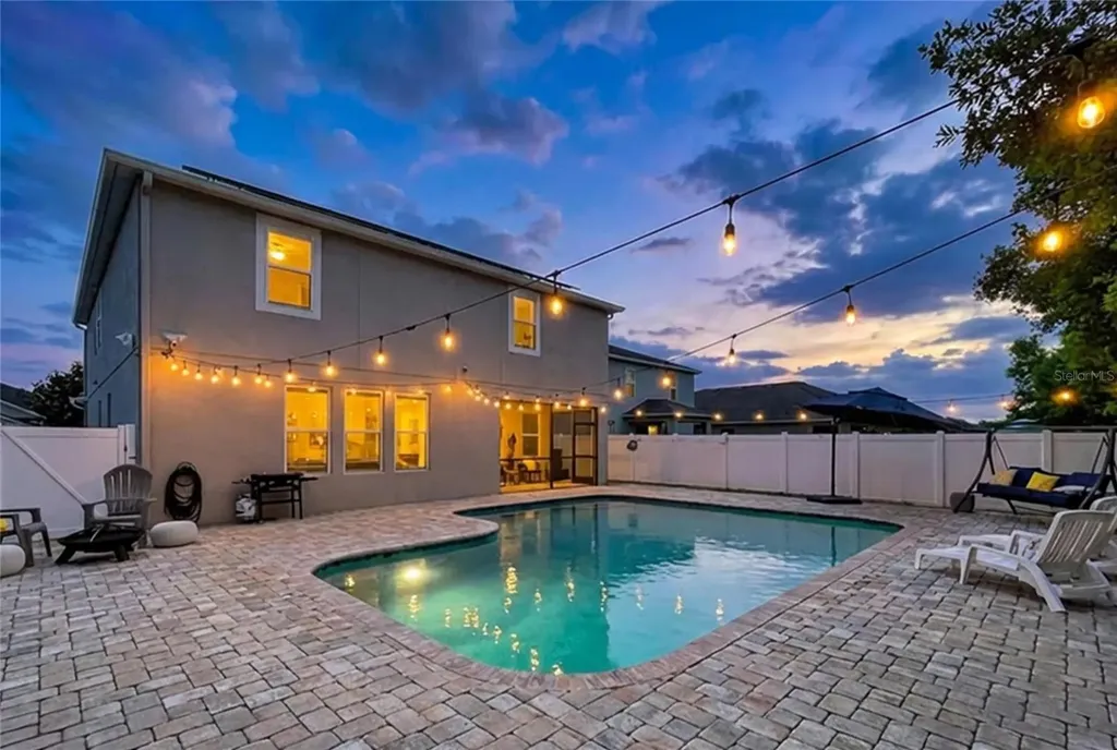 5446 Angelonia Terrace Land O Lakes FL 34639