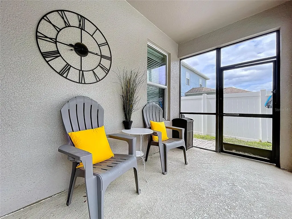 5446 Angelonia Terrace Land O Lakes FL 34639