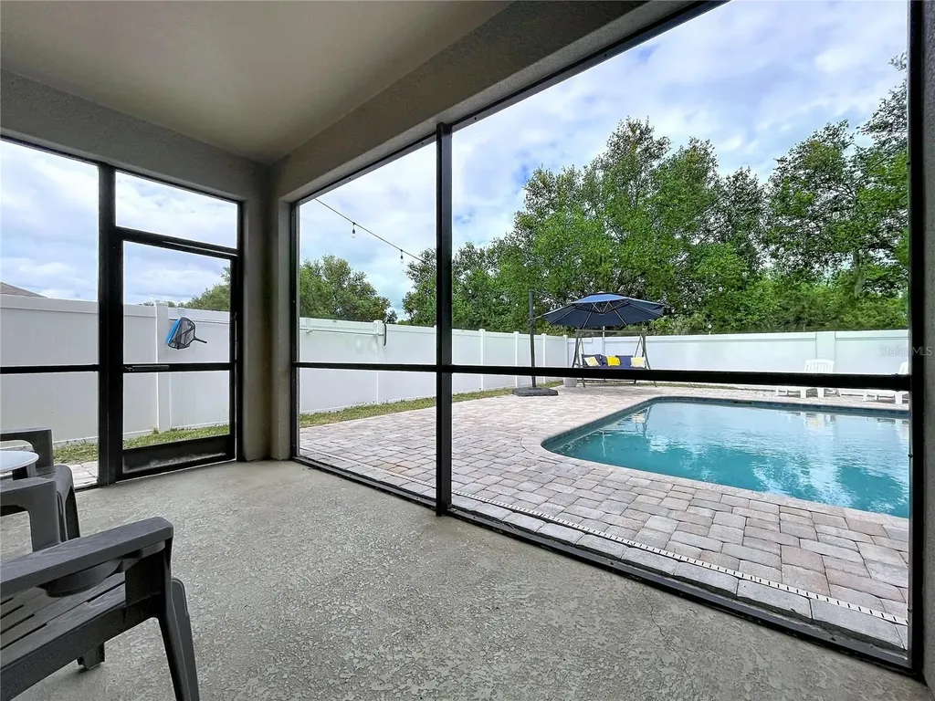 5446 Angelonia Terrace Land O Lakes FL 34639