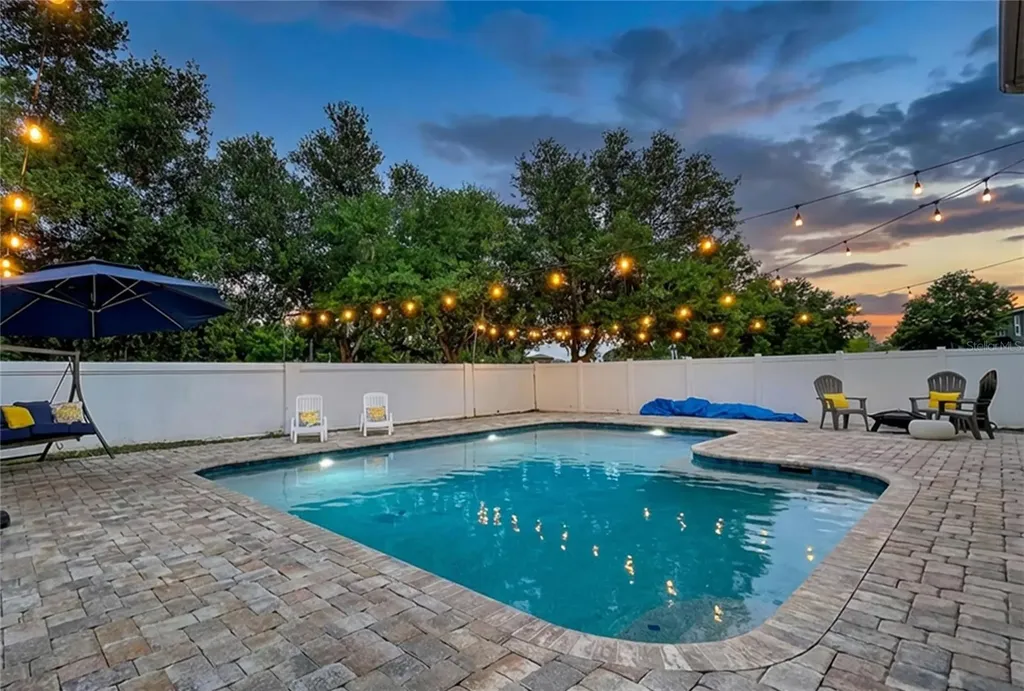 5446 Angelonia Terrace Land O Lakes FL 34639