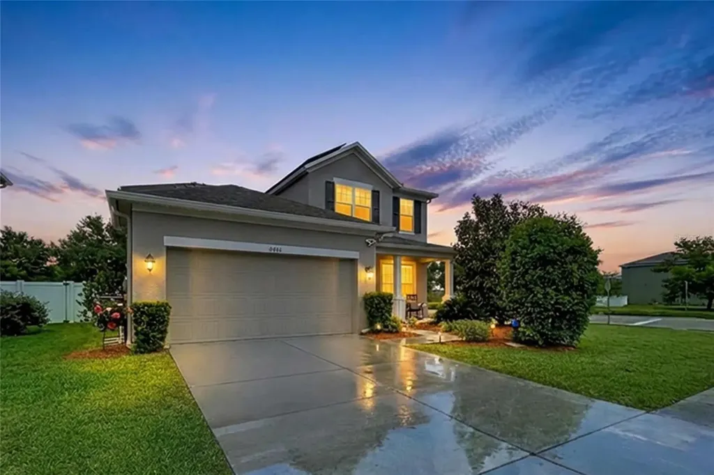 5446 Angelonia Terrace Land O Lakes FL 34639