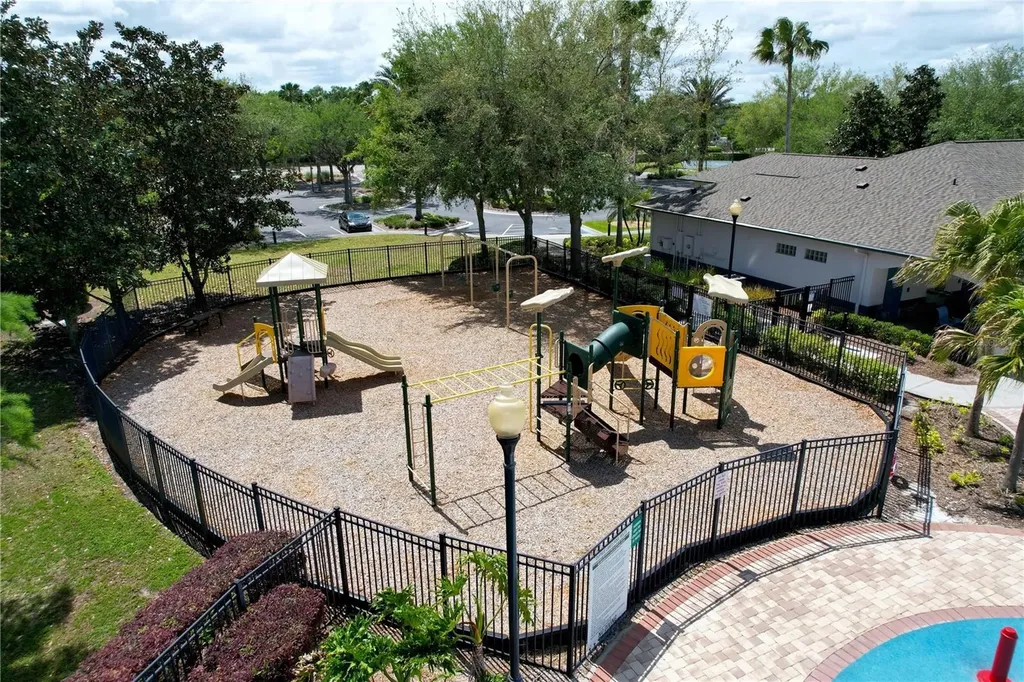 5446 Angelonia Terrace Land O Lakes FL 34639