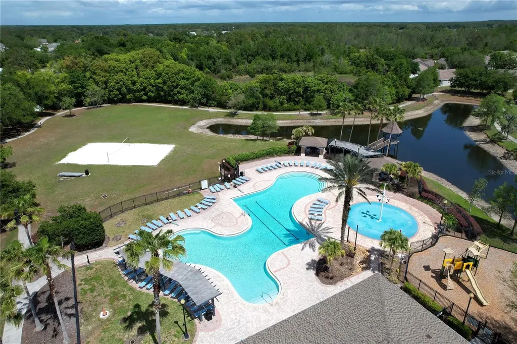 5446 Angelonia Terrace Land O Lakes FL 34639