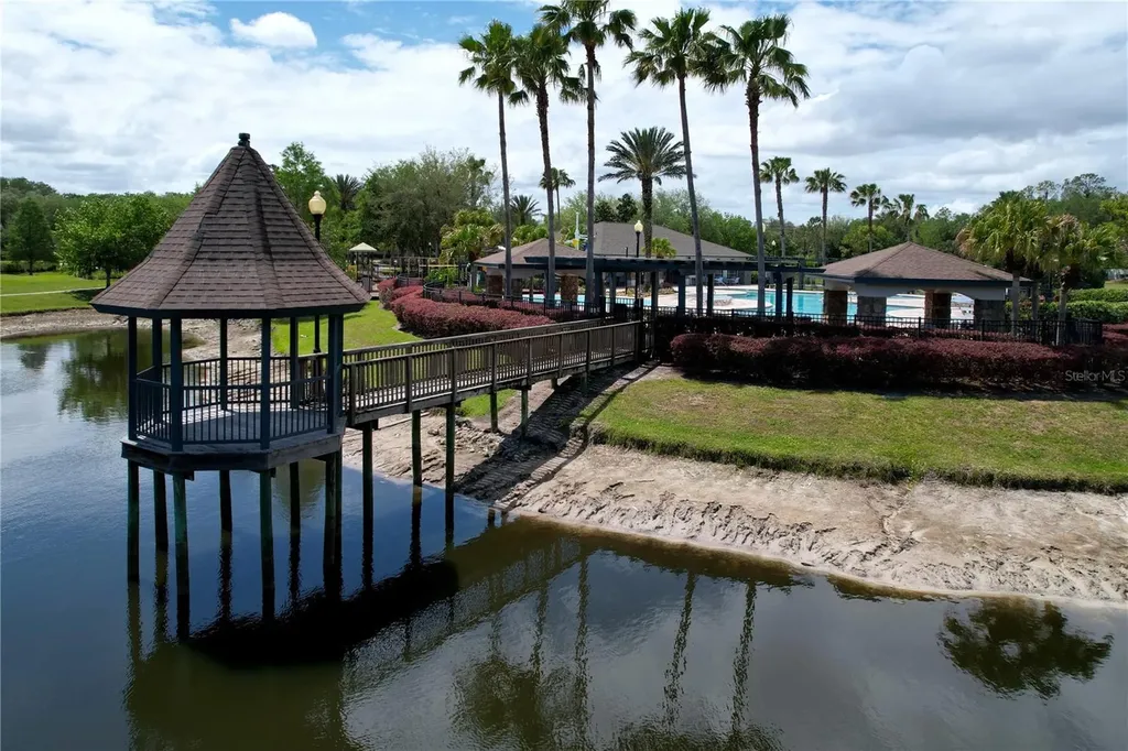 5446 Angelonia Terrace Land O Lakes FL 34639