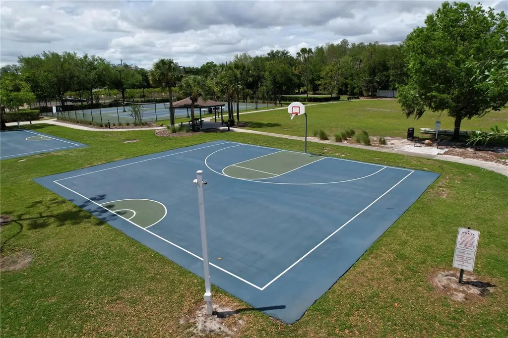 5446 Angelonia Terrace Land O Lakes FL 34639