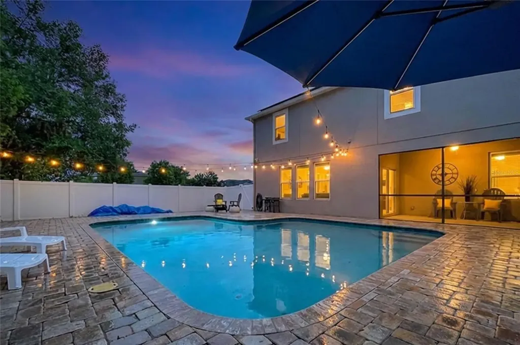 5446 Angelonia Terrace Land O Lakes FL 34639
