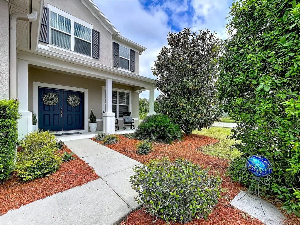 5446 Angelonia Terrace Land O Lakes FL 34639