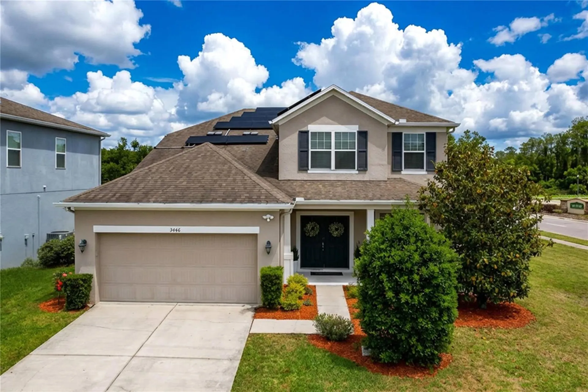 5446 Angelonia Terrace Land O Lakes FL 34639