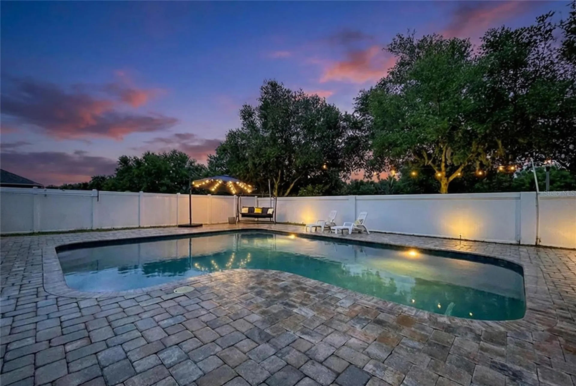 5446 Angelonia Terrace Land O Lakes FL 34639