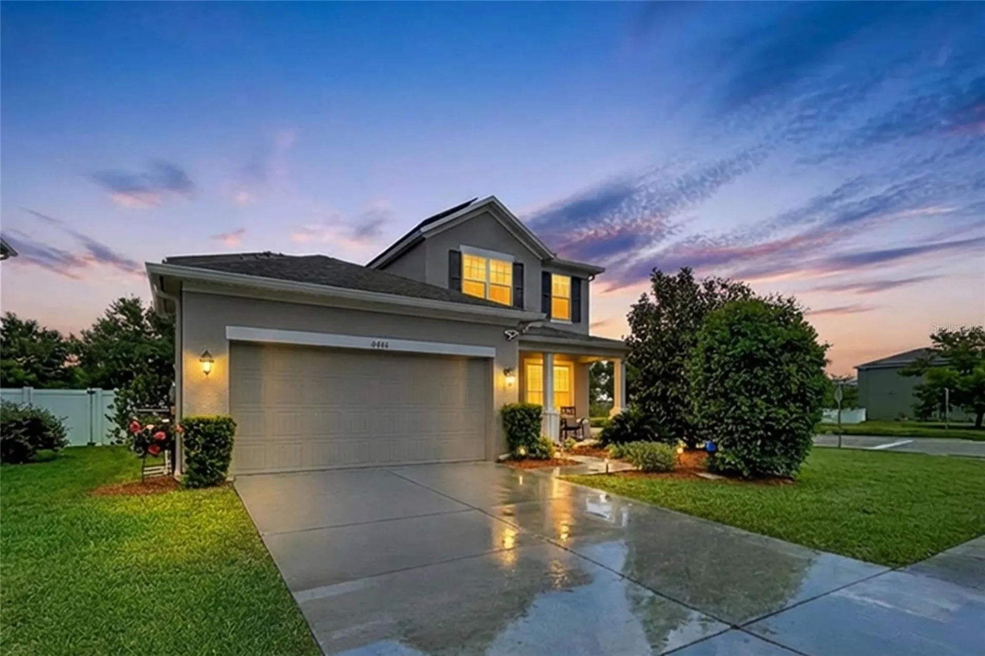 5446 Angelonia Terrace Land O Lakes FL 34639