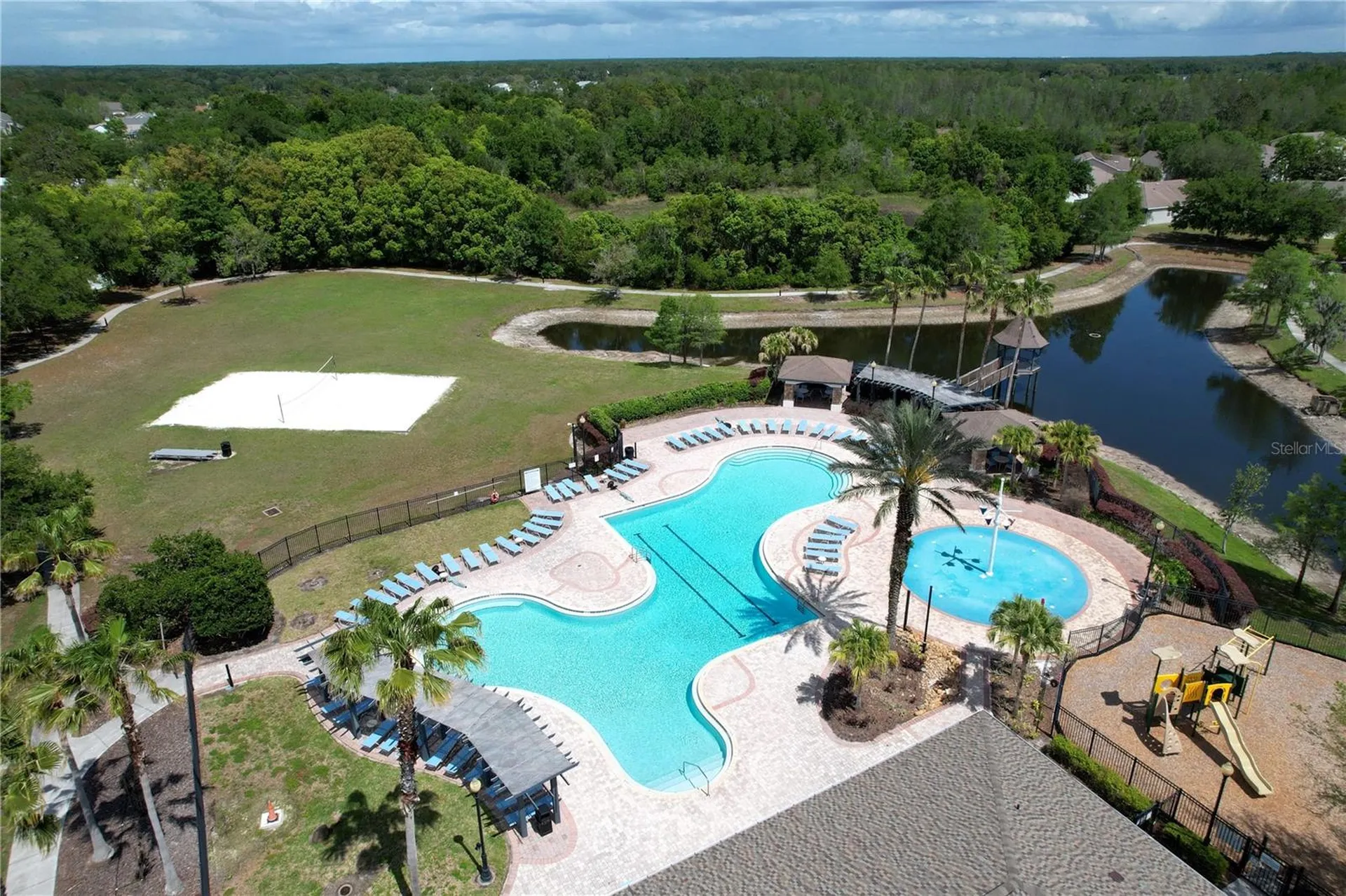 5446 Angelonia Terrace Land O Lakes FL 34639