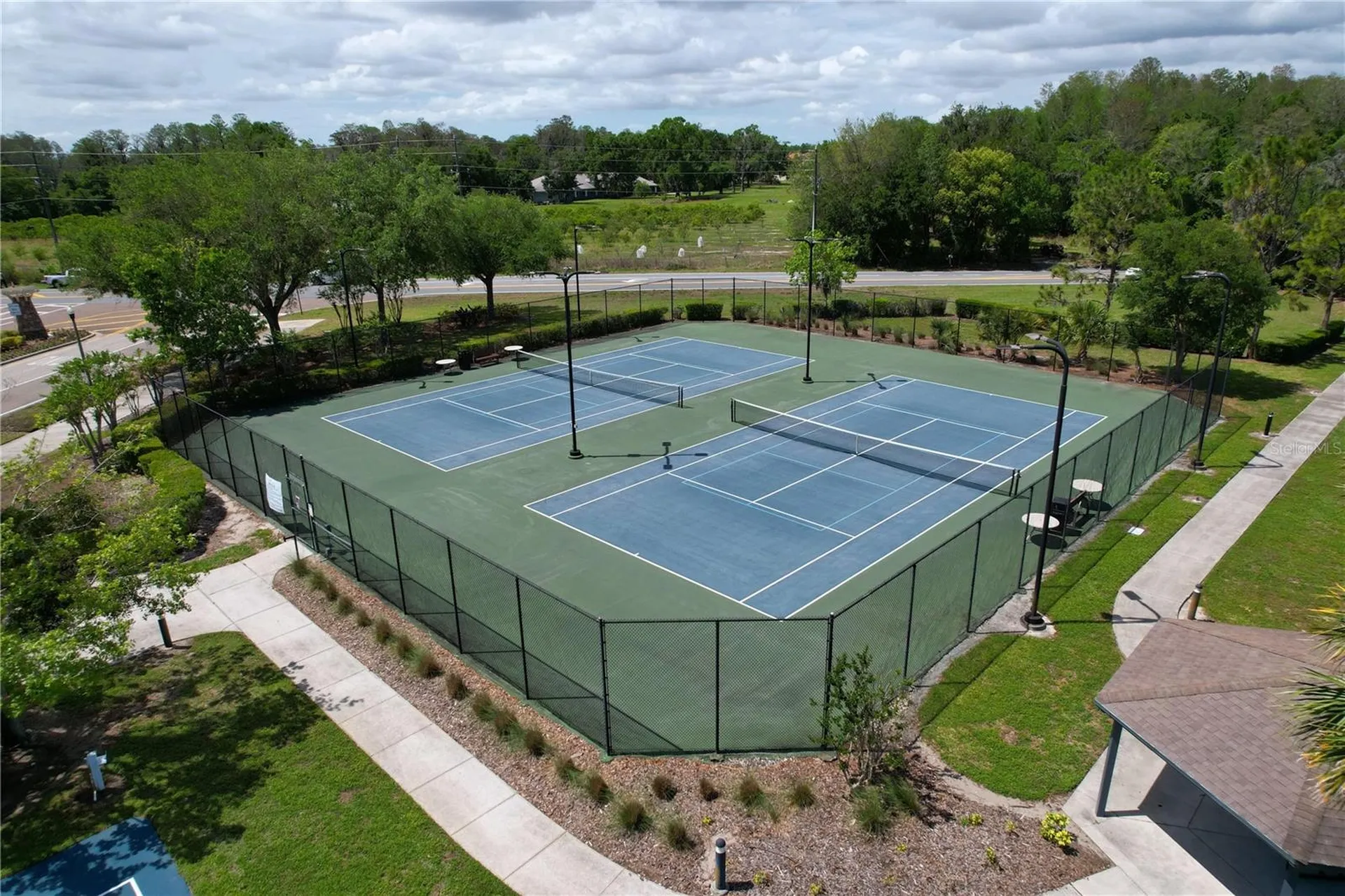 5446 Angelonia Terrace Land O Lakes FL 34639