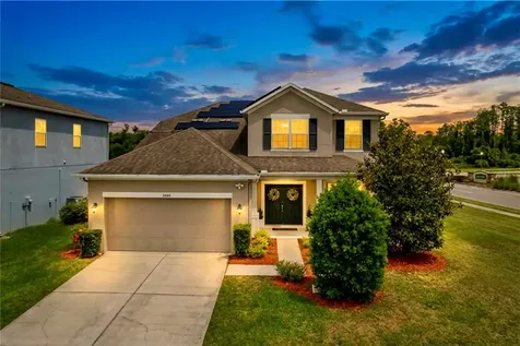 5446 Angelonia Terrace Land O Lakes FL 34639