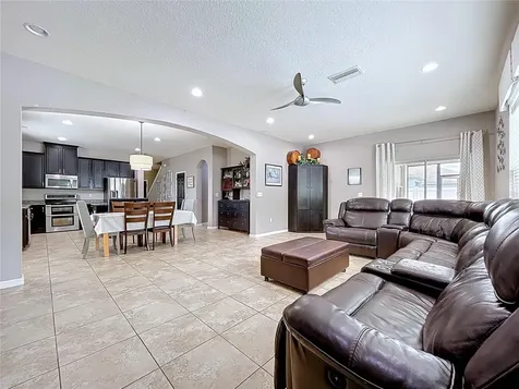 5446 Angelonia Terrace Land O Lakes FL 34639