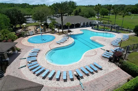5446 Angelonia Terrace Land O Lakes FL 34639