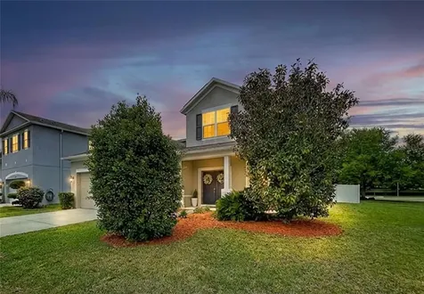 5446 Angelonia Terrace Land O Lakes FL 34639