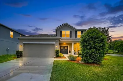 5446 Angelonia Terrace Land O Lakes FL 34639