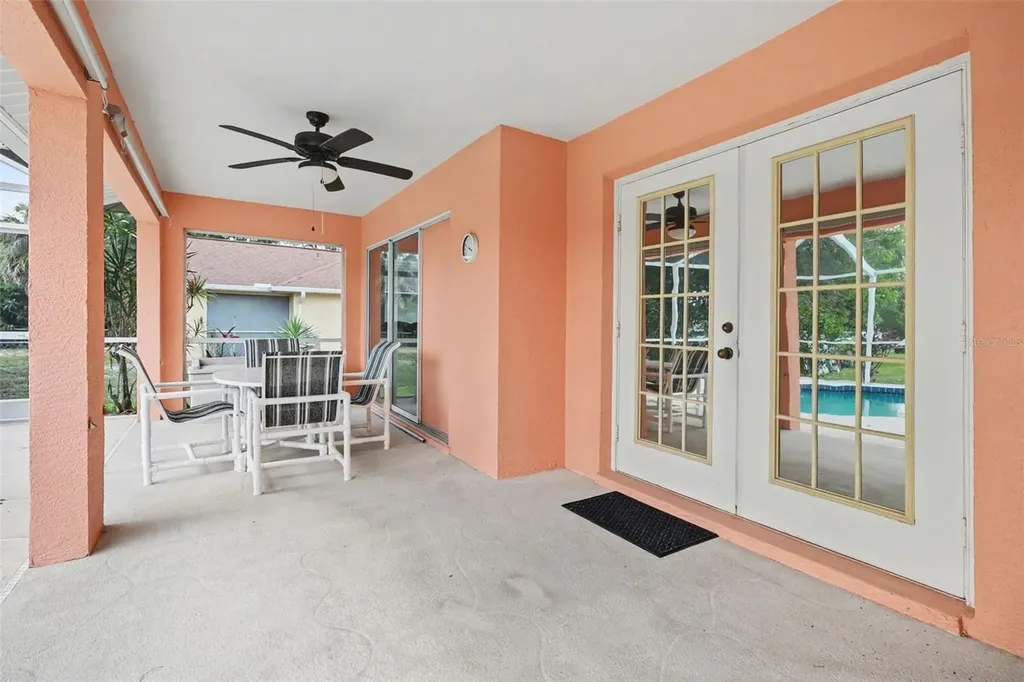 4323 Shappell Street Port Charlotte FL 33948