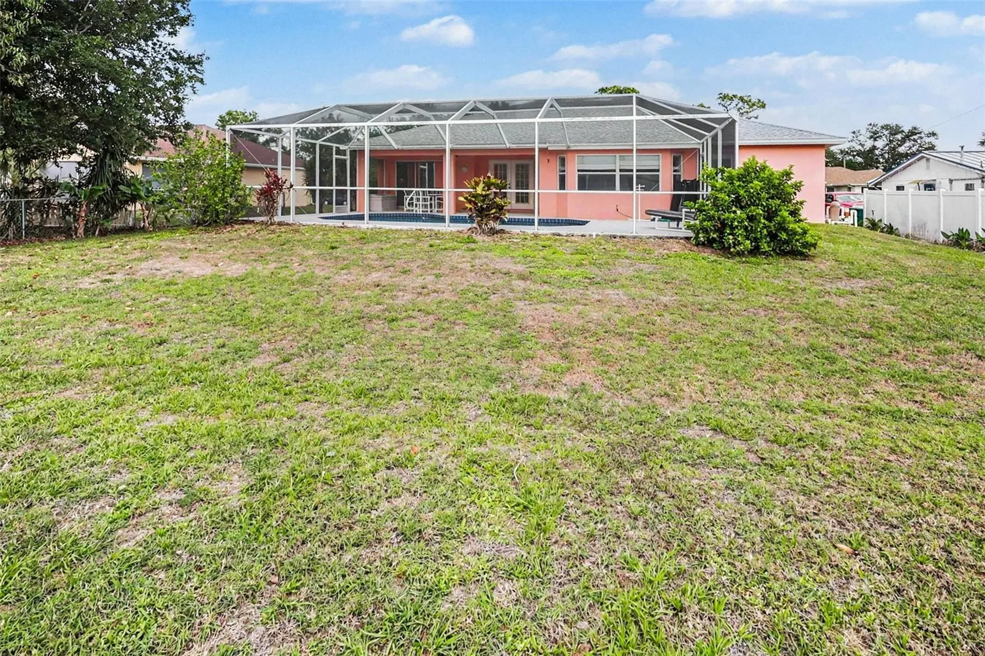 4323 Shappell Street Port Charlotte FL 33948