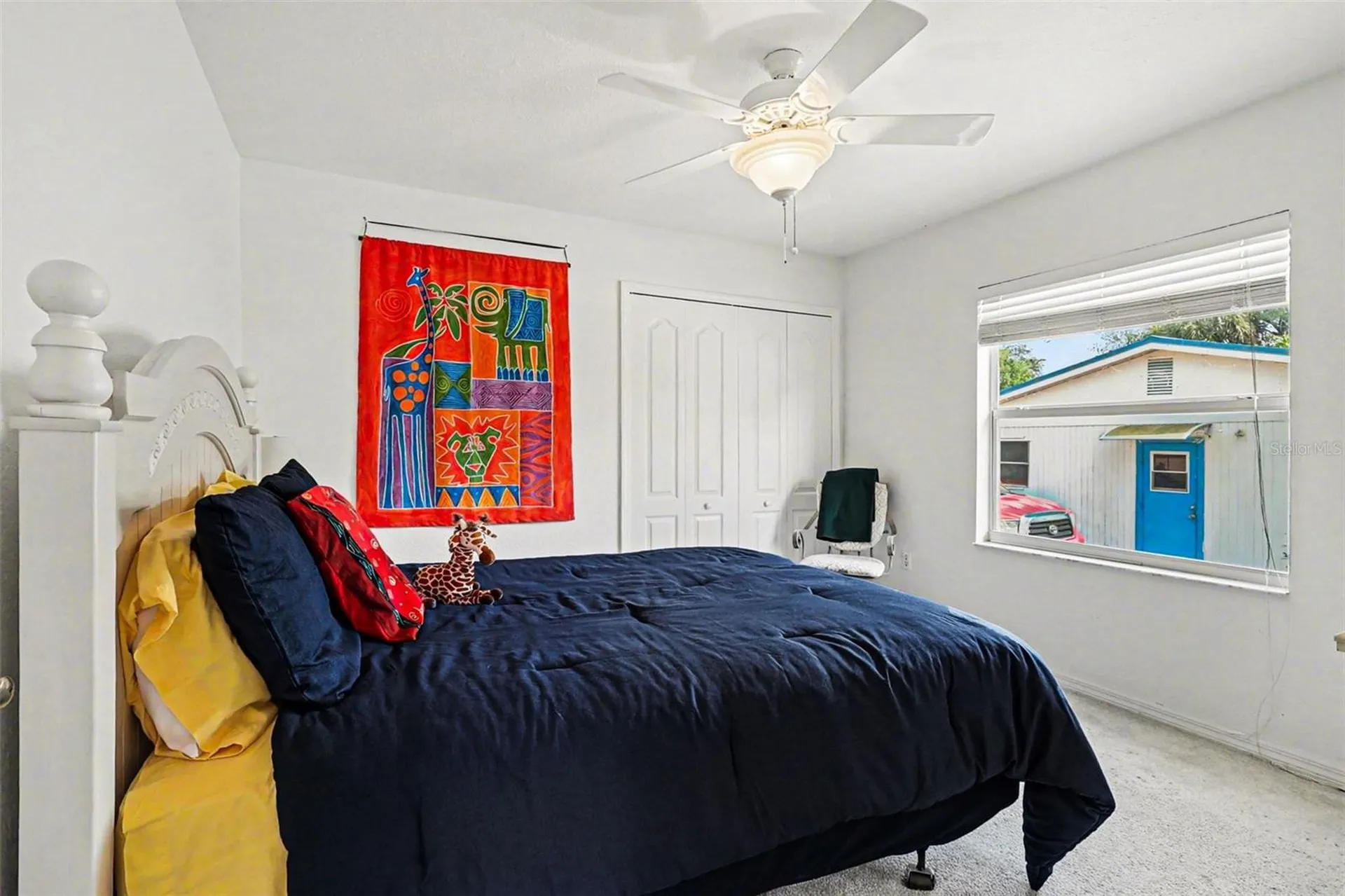 4323 Shappell Street Port Charlotte FL 33948