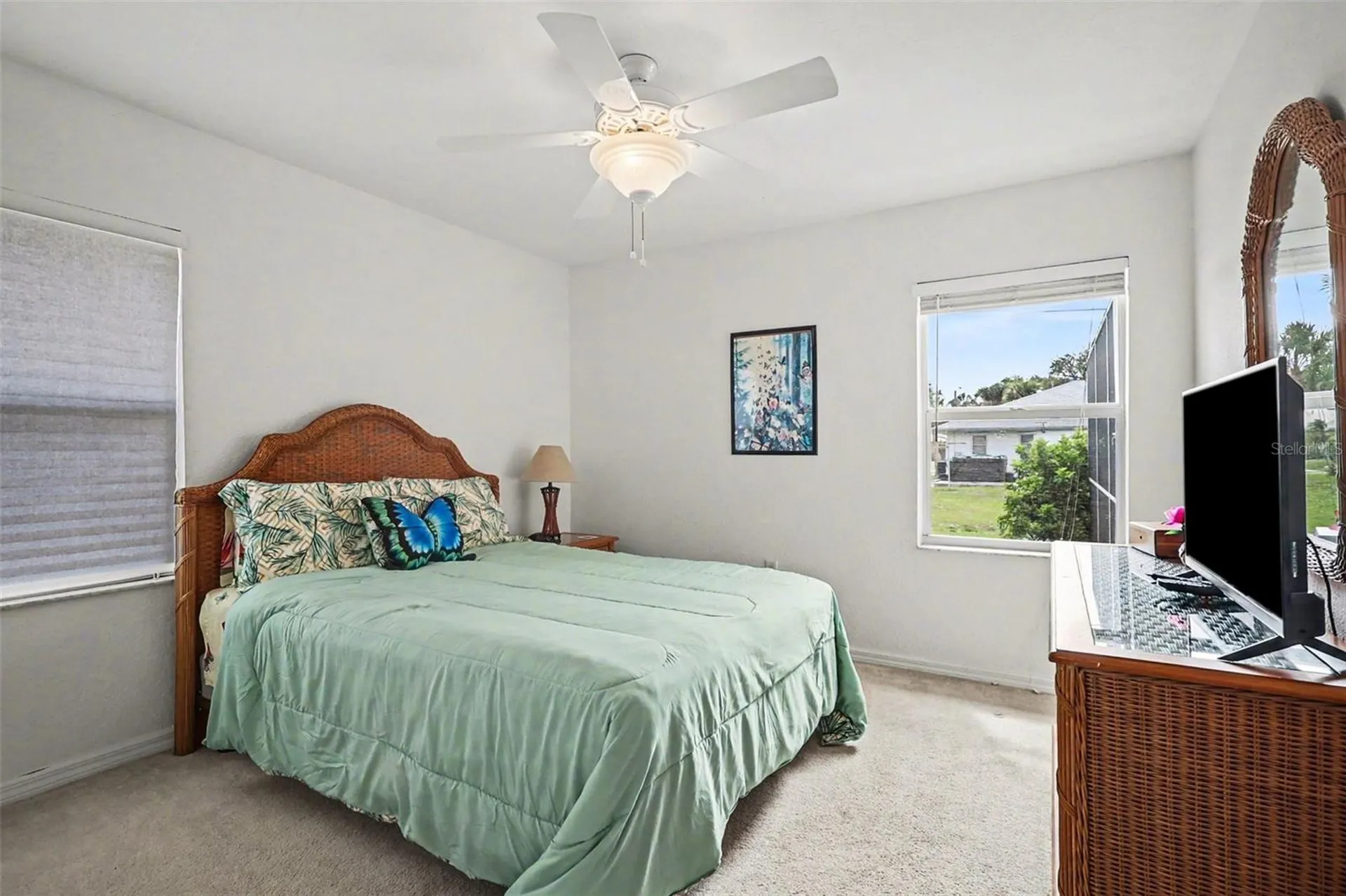 4323 Shappell Street Port Charlotte FL 33948