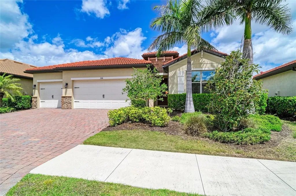 564 Maraviya Boulevard Nokomis FL 34275