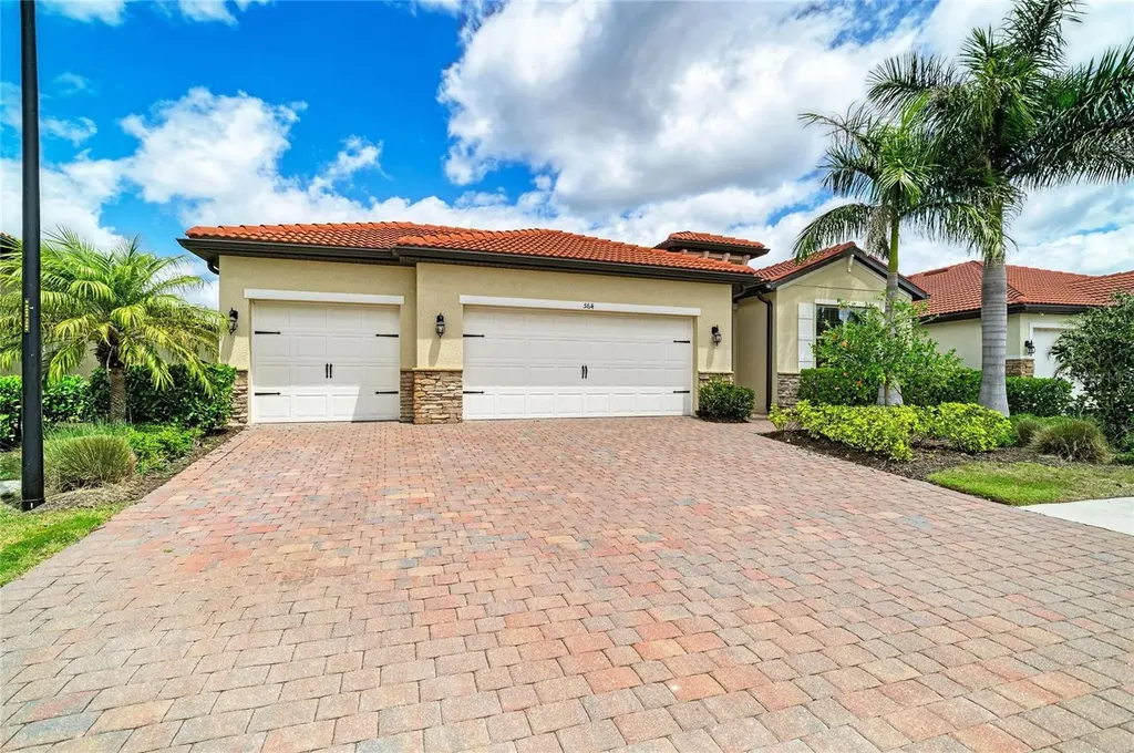 564 Maraviya Boulevard Nokomis FL 34275
