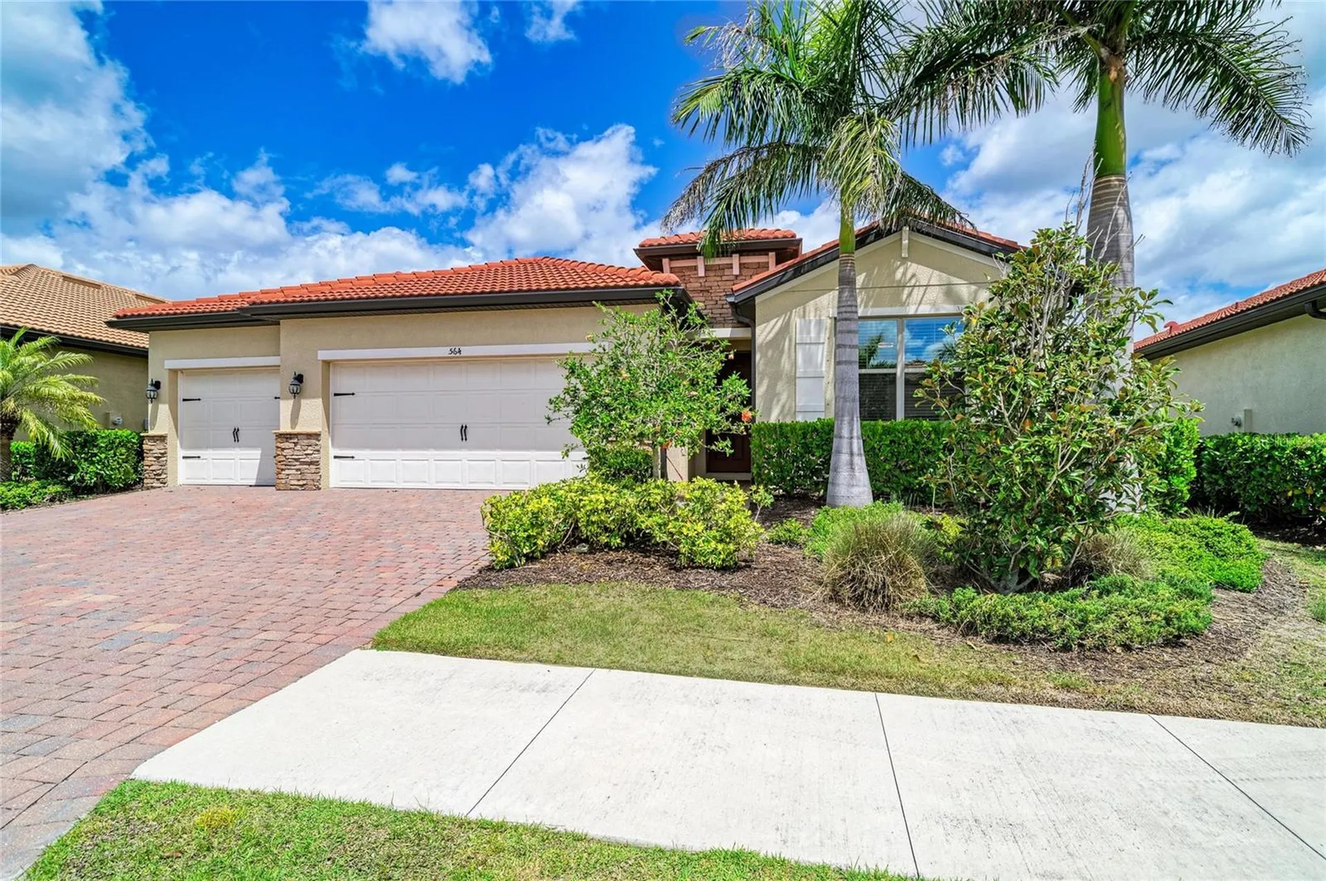 564 Maraviya Boulevard Nokomis FL 34275