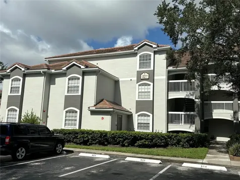 13917 Fairway Island Drive Orlando FL 32837
