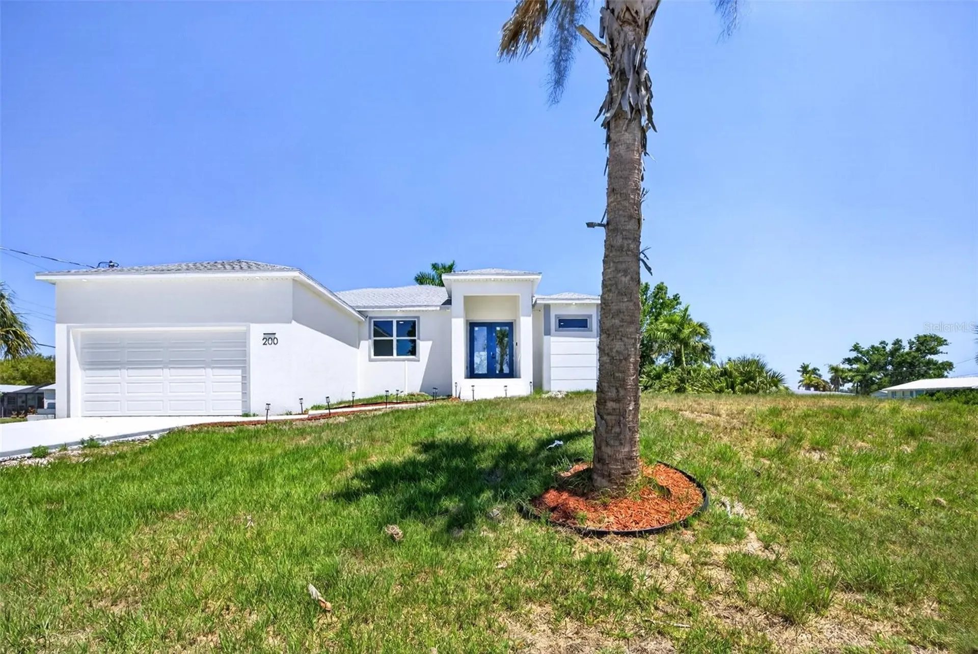 200 Leach Drive Punta Gorda FL 33950