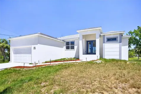 200 Leach Drive Punta Gorda FL 33950