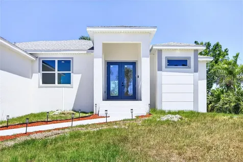 200 Leach Drive Punta Gorda FL 33950
