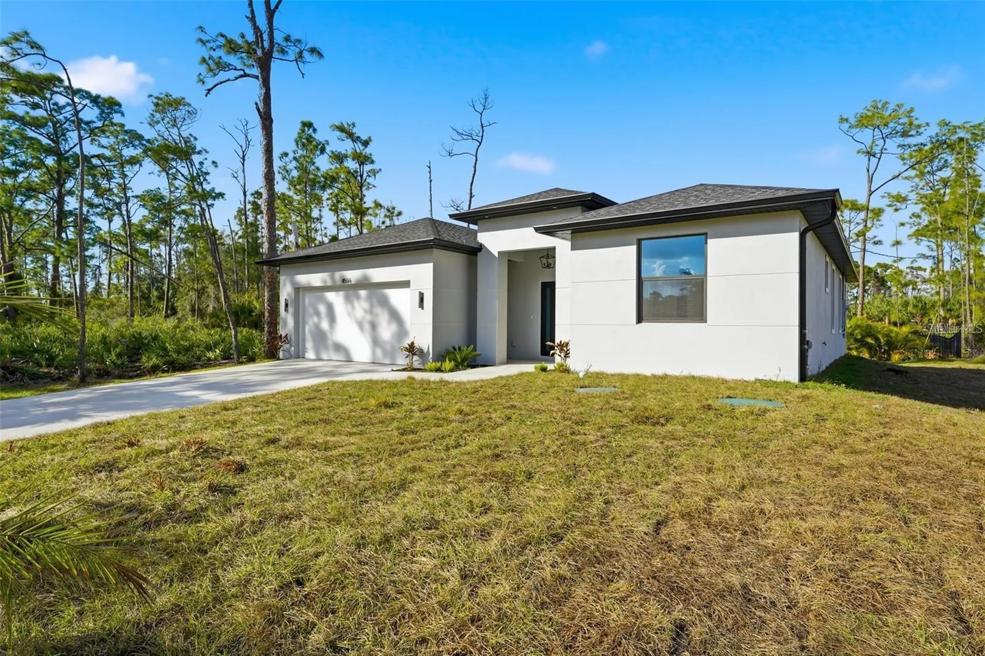 4566 Eldron Avenue North Port FL 34286