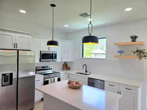 4566 Eldron Avenue North Port FL 34286