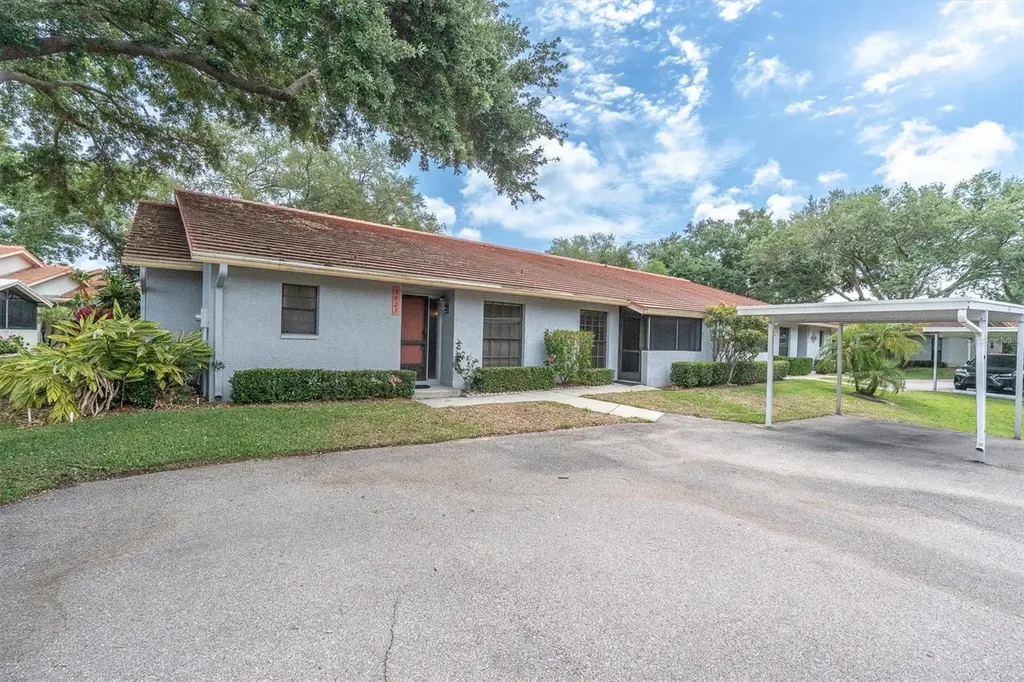 2023 Nash Drive Clearwater FL 33763