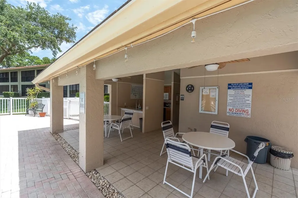 2023 Nash Drive Clearwater FL 33763